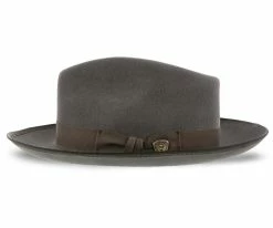 Outlet ๐ Lazenby - Dobbs Soft Fur Blend Felt Fedora Hat ๐ 10 Lazenby - Dobbs Soft Fur Blend Felt Fedora Hat