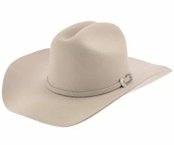 Biltmore 3X Rodeo Justin Hat