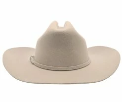 Biltmore 3X Rodeo Justin Hat