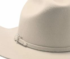 Biltmore 3X Rodeo Justin Hat