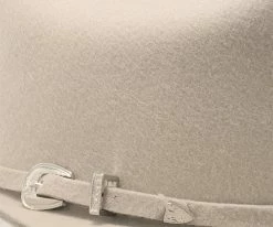 Biltmore 3X Rodeo Justin Hat