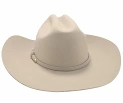 Biltmore 3X Rodeo Justin Hat