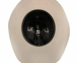 Biltmore 3X Rodeo Justin Hat