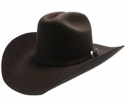 Biltmore 3X Rodeo Justin Hat