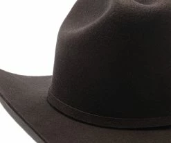 Biltmore 3X Rodeo Justin Hat