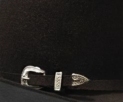 Biltmore 3X Rodeo Justin Hat