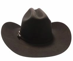 Biltmore 3X Rodeo Justin Hat
