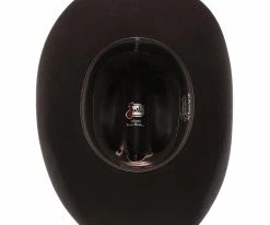 Biltmore 3X Rodeo Justin Hat