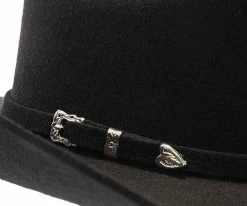 Hot Sale ๐ Biltmore Men 3X Dixon Justin Hat ๐งจ 10 Biltmore Men 3X Dixon Justin Hat