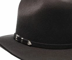 Hot Sale ๐ Biltmore Men 3X Dixon Justin Hat ๐งจ 11 Biltmore Men 3X Dixon Justin Hat