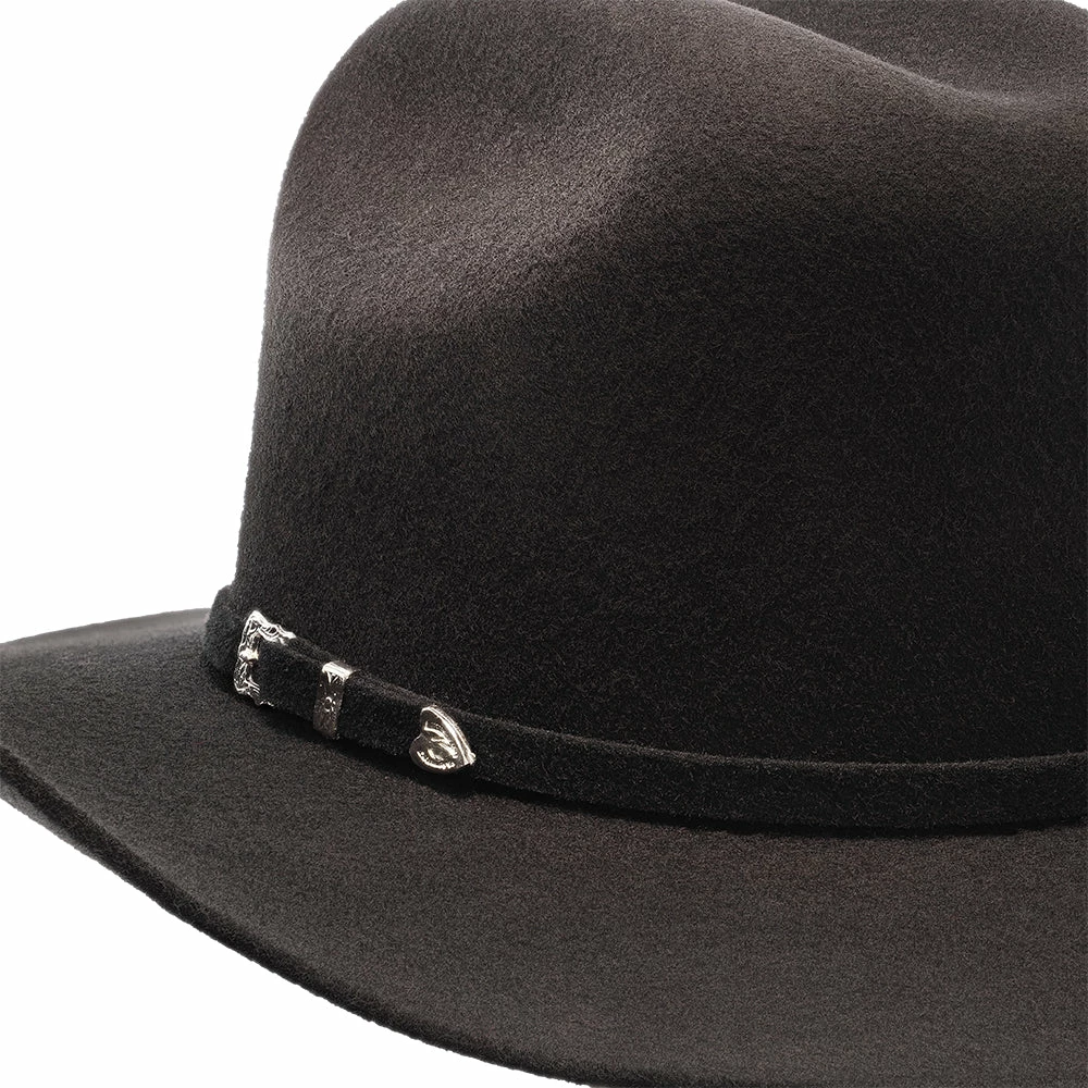 Hot Sale ๐ Biltmore Men 3X Dixon Justin Hat ๐งจ 5 Biltmore Men 3X Dixon Justin Hat