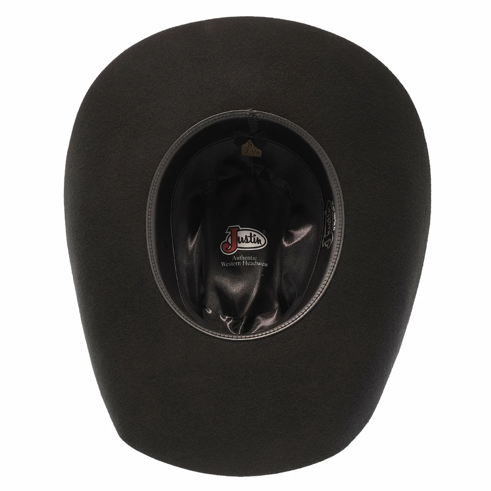 Hot Sale ๐ Biltmore Men 3X Dixon Justin Hat ๐งจ 7 Biltmore Men 3X Dixon Justin Hat