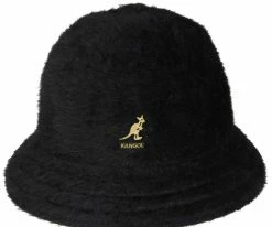 Furgora Casual - Kangol Angora Bucket Cap