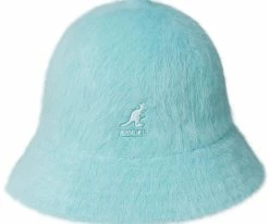 Furgora Casual - Kangol Angora Bucket Cap