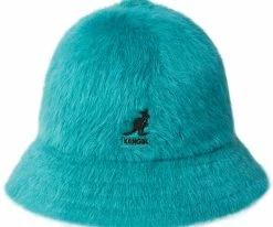 Furgora Casual - Kangol Angora Bucket Cap