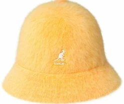 Furgora Casual - Kangol Angora Bucket Cap