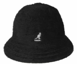 Furgora Casual - Kangol Angora Bucket Cap