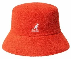 Bermuda Bucket - Kangol Bucket Hat Men