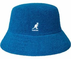 Bermuda Bucket - Kangol Bucket Hat Men