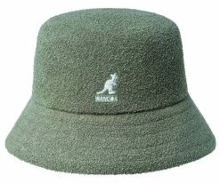 Bermuda Bucket - Kangol Bucket Hat Men