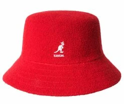 Bermuda Bucket - Kangol Bucket Hat Men