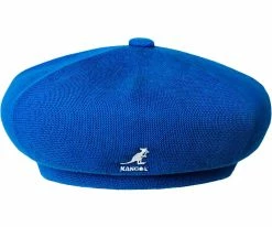 Bamboo Jax - Kangol Bamboo Beret Cap