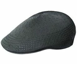 Kangol Tropic 507 Ventair Flat Cap Men