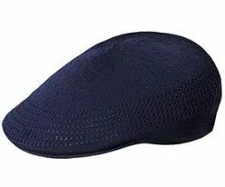 Kangol Tropic 507 Ventair Flat Cap Men