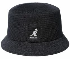 Men Kangol Tropic Bin Bucket Hat