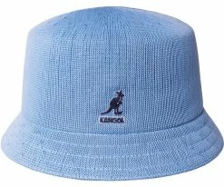 Men Kangol Tropic Bin Bucket Hat