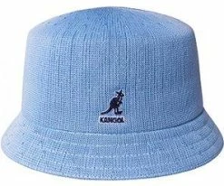 Men Kangol Tropic Bin Bucket Hat