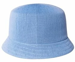 Men Kangol Tropic Bin Bucket Hat