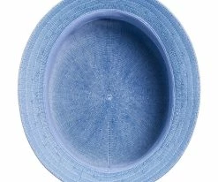 Men Kangol Tropic Bin Bucket Hat