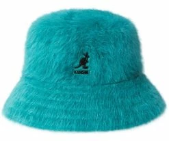 Outlet ✨ Furgora Bucket - Kangol Angora Bucket Cap 🤩 18 Furgora Bucket - Kangol Angora Bucket Cap