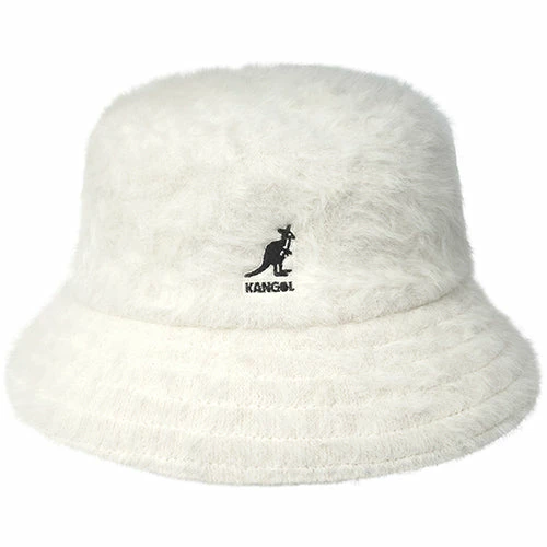 Outlet ✨ Furgora Bucket - Kangol Angora Bucket Cap 🤩 5 Furgora Bucket - Kangol Angora Bucket Cap