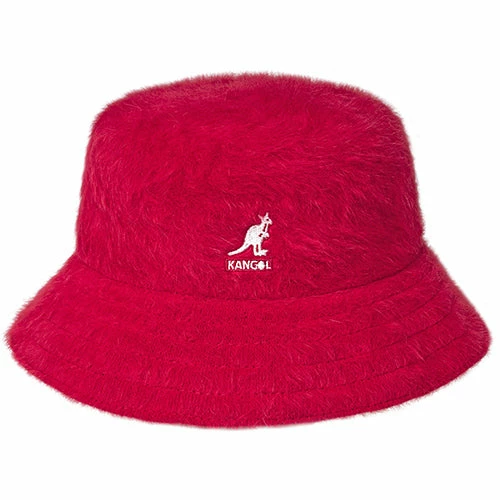 Outlet ✨ Furgora Bucket - Kangol Angora Bucket Cap 🤩 7 Furgora Bucket - Kangol Angora Bucket Cap