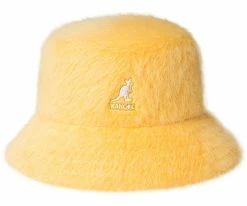 Outlet ✨ Furgora Bucket - Kangol Angora Bucket Cap 🤩 17 Furgora Bucket - Kangol Angora Bucket Cap