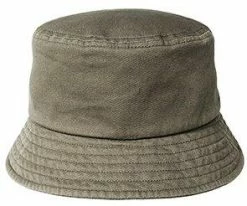 Washed Bucket - Kangol Cotton Bucket Hat Men