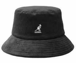 Cord Bucket - Kangol Corduroy Bucket Hat