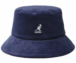 Cord Bucket - Kangol Corduroy Bucket Hat