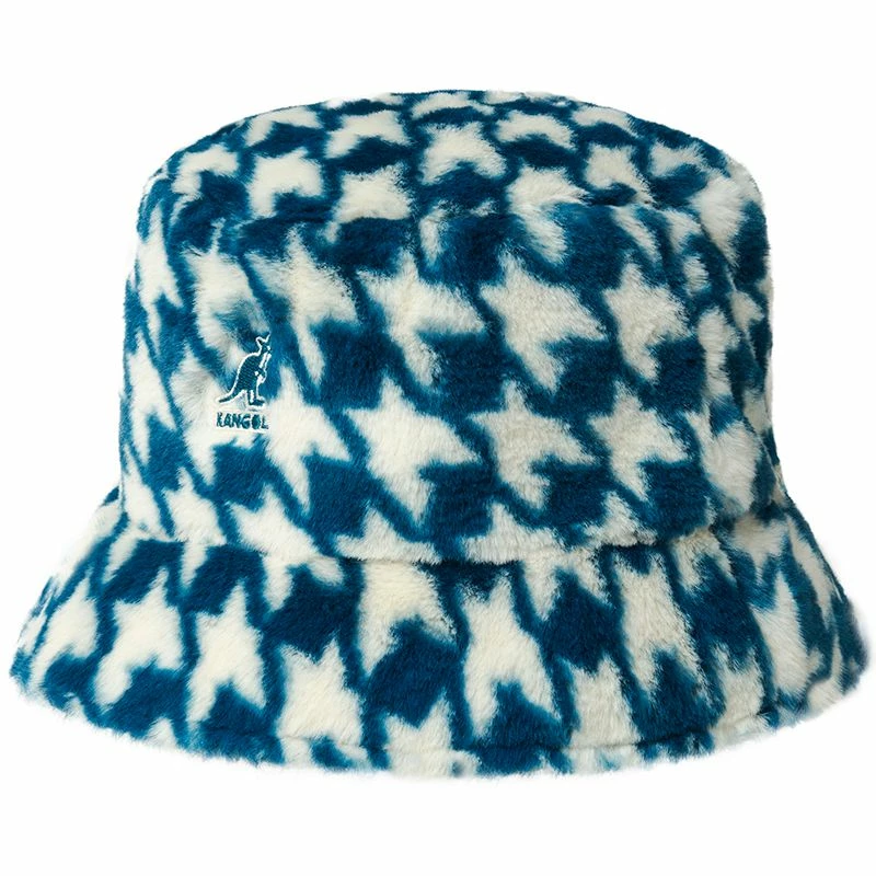 Coupon ๐ Faux Fur Bucket - Kangol Bucket Cap ๐ 2 Faux Fur Bucket - Kangol Bucket Cap