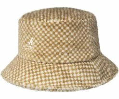 Coupon ๐ Faux Fur Bucket - Kangol Bucket Cap ๐ 10 Faux Fur Bucket - Kangol Bucket Cap