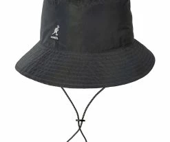 Iridescent Jungle Hat - Kangol Bucket Hat