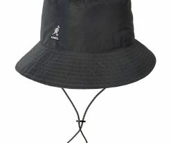 Iridescent Jungle Hat - Kangol Bucket Hat