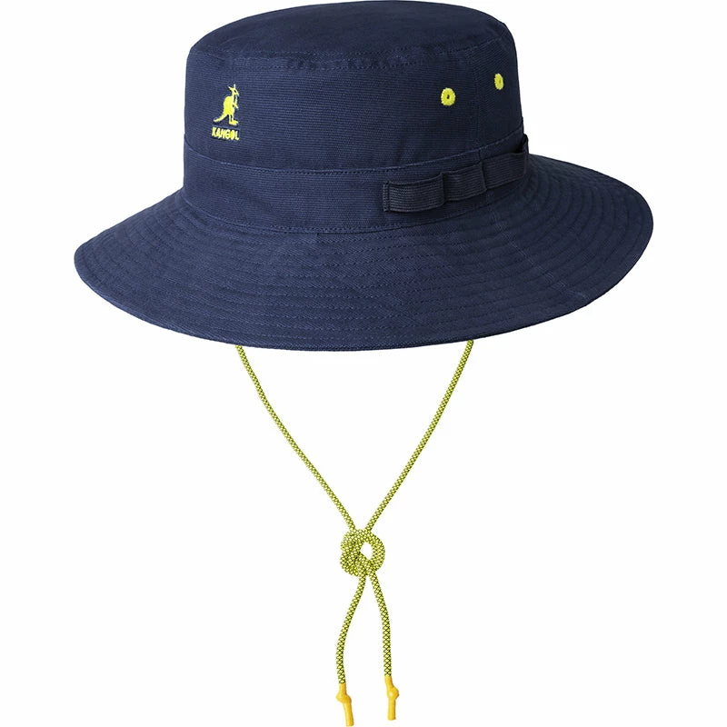Budget ๐ฏ Utility Cords Jungle - Kangol Bucket Hat ๐งจ 1 Utility Cords Jungle - Kangol Bucket Hat