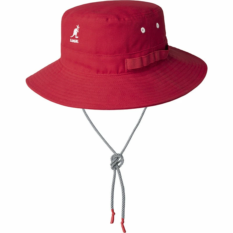 Budget ๐ฏ Utility Cords Jungle - Kangol Bucket Hat ๐งจ 3 Utility Cords Jungle - Kangol Bucket Hat