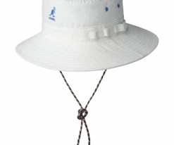 Budget ๐ฏ Utility Cords Jungle - Kangol Bucket Hat ๐งจ 12 Utility Cords Jungle - Kangol Bucket Hat