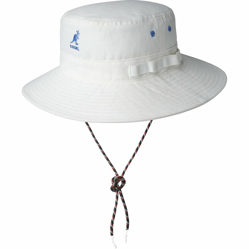 Budget ๐ฏ Utility Cords Jungle - Kangol Bucket Hat ๐งจ 4 Utility Cords Jungle - Kangol Bucket Hat