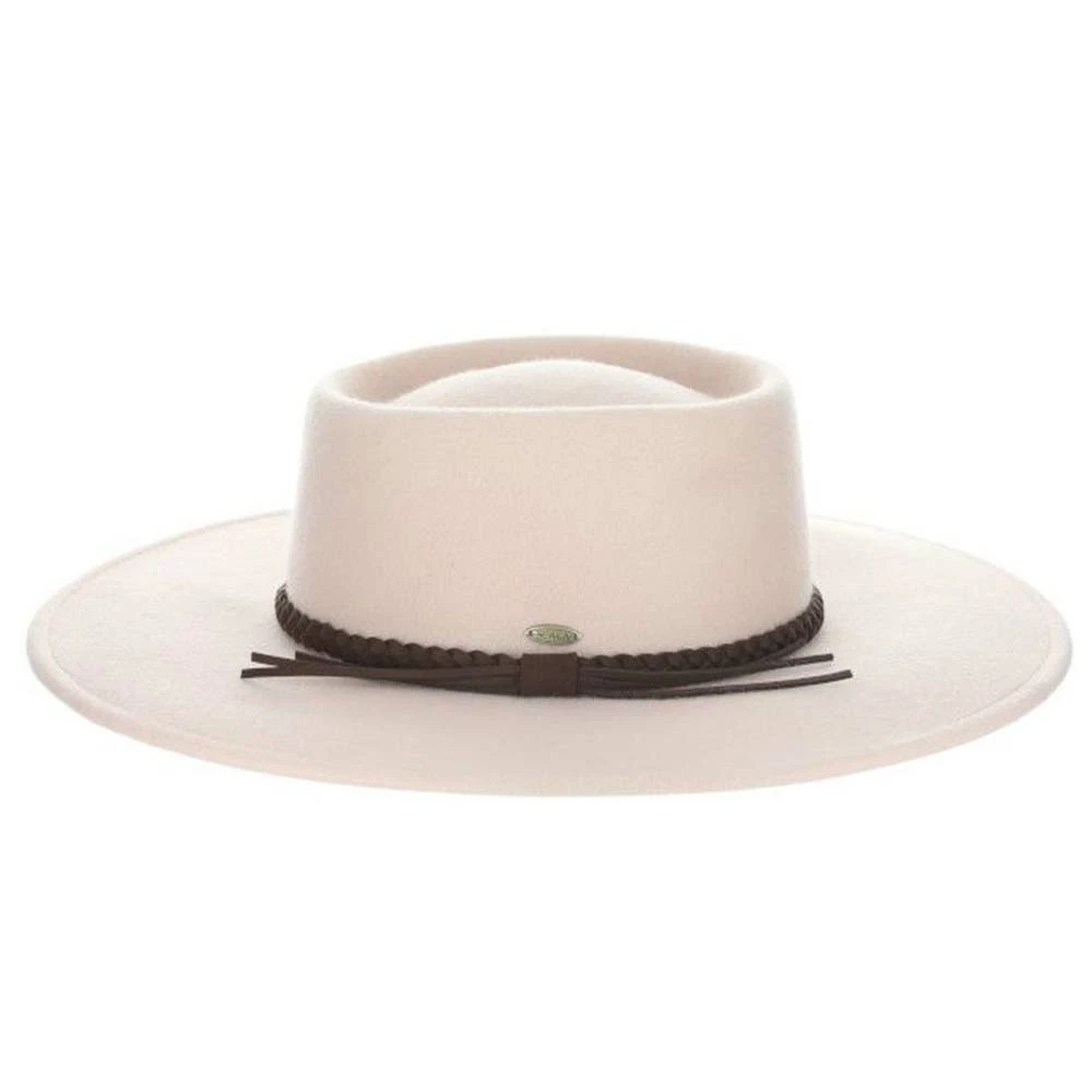 Best deal π Men Avondale - Scala Wool Felt Bolero Hat π₯° 1 Men Avondale - Scala Wool Felt Bolero Hat