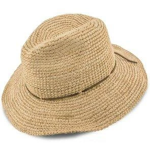 Coupon ๐ฅฐ Men Lola - Scala LR672OS Tea Crocheted Raffia Straw Safari Hat ๐ฅฐ 1 Men Lola - Scala LR672OS Tea Crocheted Raffia Straw Safari Hat